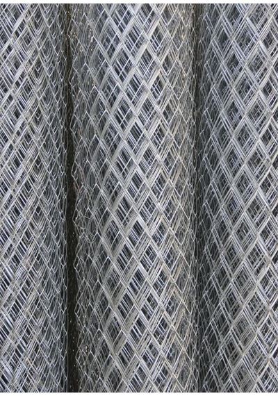 Çeğelziraat 200 Cm, 7X7 Göz Aralıklı Örgülü Çit Teli 1,3 Mm Kalınlığında