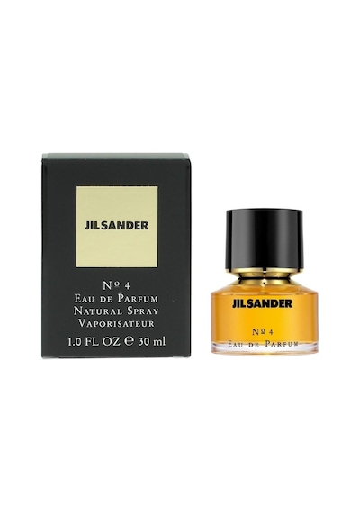 Jil Sander No 4 Edp 30 Ml Kadın Parfümü Oryantal