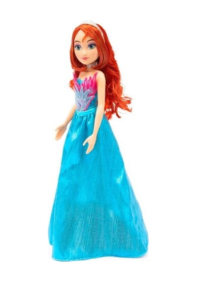Winx Gösterişli Baloda Periler Wnx70 Bloom