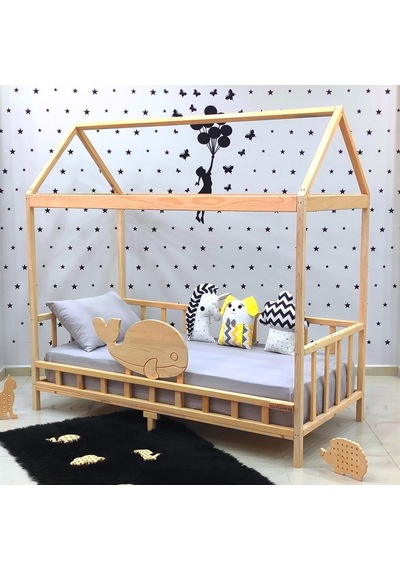 Markaawm Markaawm Balina Montessori Yatak 90X190 Çocuk Ve Bebek Karyola Markaawm Markaawm Balina Montessori Yatak 90X190 Çocuk Ve Bebek Karyola