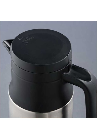 Zojirushi Sh-Mae10 Vakumlu Krema ve Süt Servis Termosu