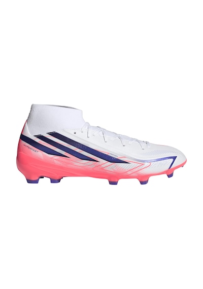 Adidas F50 Hyperfast League Mid Erkek Krampon Ih7090 Çok Renkli