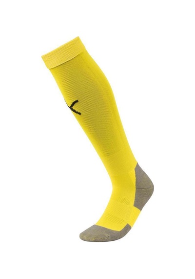 Puma Team Liga Socks Core Futbol Tozluk 70344107 Sarı 001