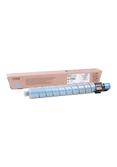 Nrg Mp-c3003 Mavi Fotokopi Toner