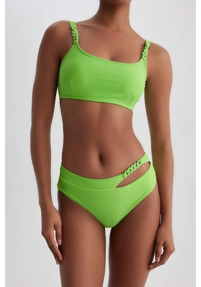 Defacto Fall in Love Regular Fit Bikini Alt A0225AX23HSGN269