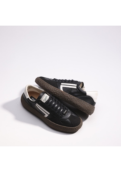 Puraai Sneaker Günlük Kadın Pu101c-044 1.01 Classıc Mosca Siyah Puraai Sneaker Günlük Kadın Pu101c-044 1.01 Classıc Mosca Siyah