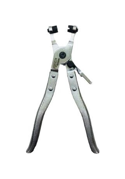 Rico Rc0871 Hortum Kelepçe Pensesi Krom 220Mm