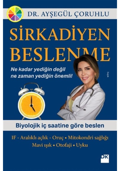 Sirkadiyen Beslenme