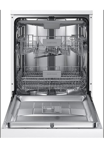 Samsung DW60DG560FWQTR 6 Program 14 Kişilik Bulaşık Makinesi