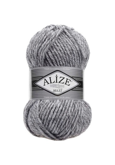 Alize Alize Süperlana Maxi 801