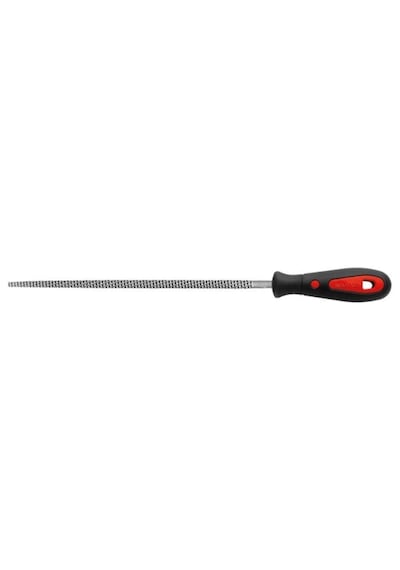 03060 Yuvarlak Törpü Saplı 8 İnch 200 Mm