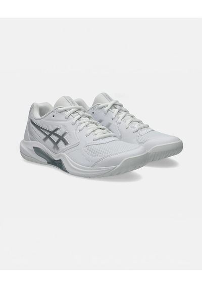 Asics Gel-dedicate 9 Kadın Spor Ayakkabı 1042a316-101 Gri