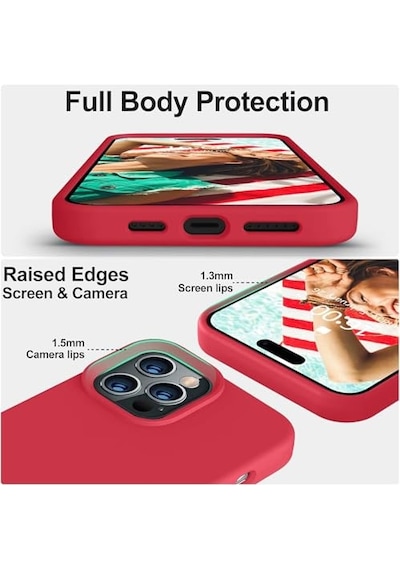 İphone 12 Pro Max İle Uyumlu İçi Kadife Lansman Silikon Kılıf Kamera Korumalı, Darbe Emici, Premium Yumuşak Ka Diğer İphone 12 Pro Max İle Uyumlu İçi Kadife Lansman Silikon Kılıf Kamera Korumalı, Darbe Emici, Premium Yumuşak Ka Diğer