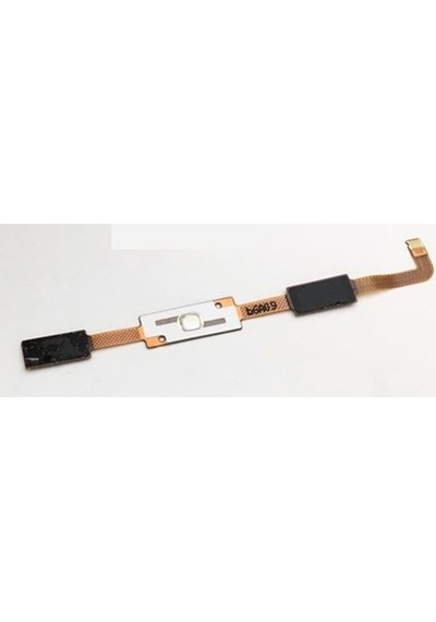 Samsung Uyumlu Galaxy Tab A6 Sm-T280 T280Q T285 T287 Home Buton Flex