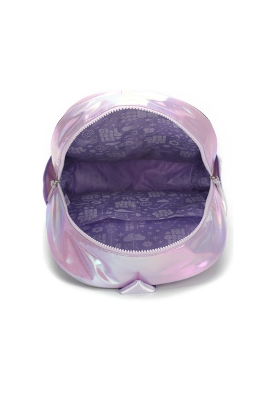 Chımola Toy New World Lavender Sırt Çantası 17" Mor