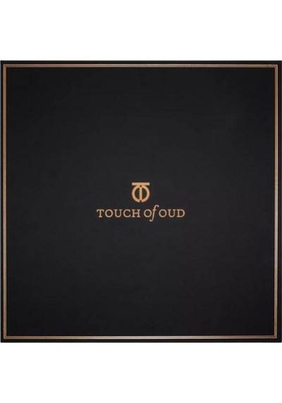 Touch Of Oud 9 Parça Parfüm-dukhoon Hediye Seti Oda Kokusu, Koku Giderici Diğer