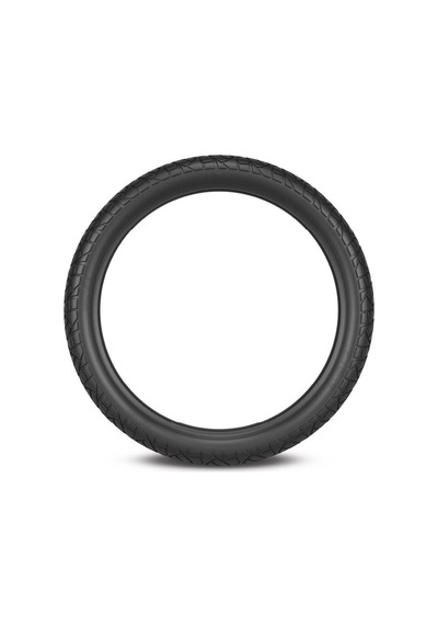 Billas 90 / 90 -18 4pr Motosiklet Dış Lastik Dubleks 51p Bl070