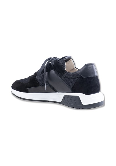 DOKA Erkek Sneakers 1194732 Siyah