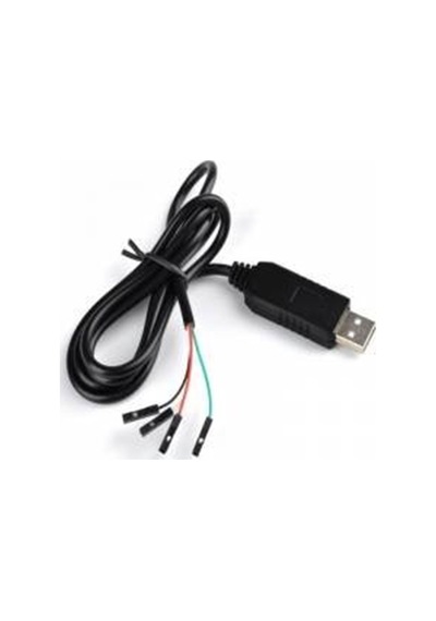 Pl2303 Usb Ttl Dönüştürücü Kablo Rs232 Ftdı Donüştücü