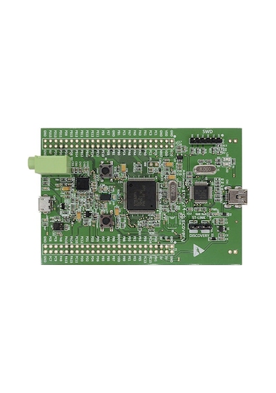 Stm32F4 Dıscovery Geliştirme Kartı - Stm32F407G