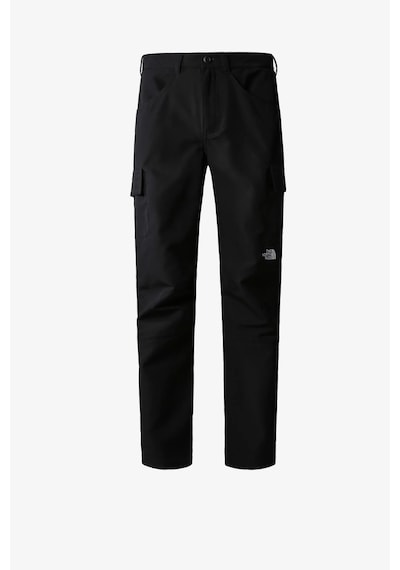 The North Face Horızon Pant Erkek Siyah Outdoor Pantolon Siyah