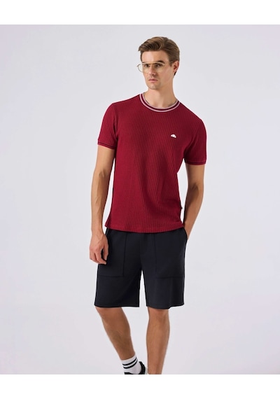 Ellesse 6sm4004-bk Erkek Modal Şort - Siyah