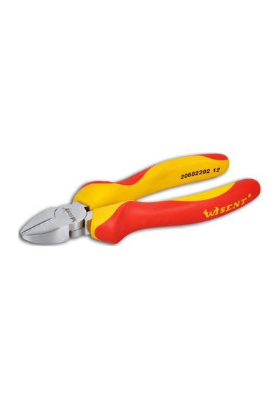 Wisent Yan Keski 160 Mm 2k-sap