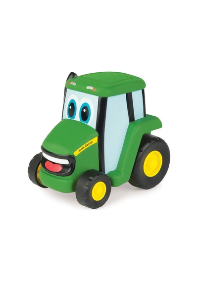 John Deere Bas Gitsin Traktör Johnny 42925