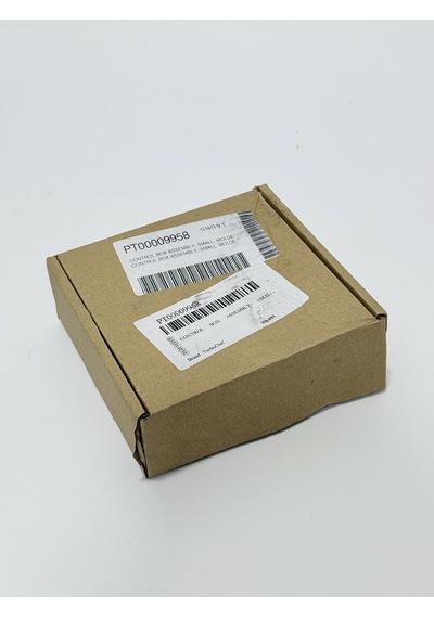 Cooktek 301951 Dijital Termostat Ve Kontrol Paneli