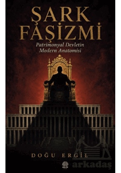 Şark Faşizmi Akıl İzi Yayınları