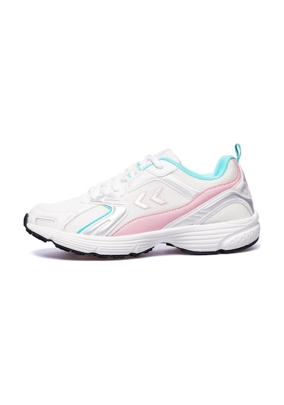 Hummel Unısex Spor Ayakkabı Performance 500 900695 WHITE Beyaz