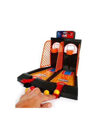 Basketboll Oyun Seti