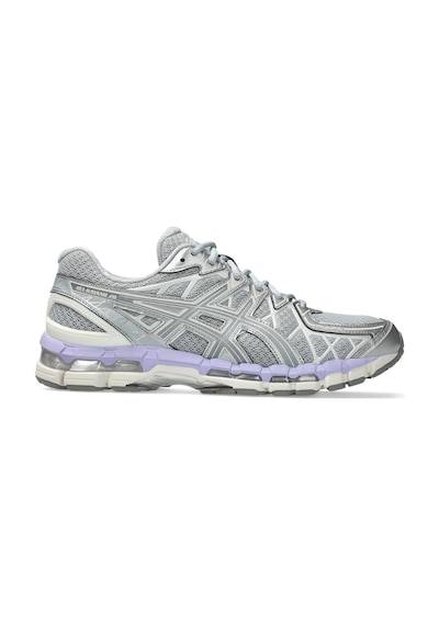 Asics Gel-kayano 20 Unisex Piedmont Grey/piedmont Grey Sneakers 1203a388-024 Asics Gel-kayano 20 Unisex Piedmont Grey/piedmont Grey Sneakers 1203a388-024