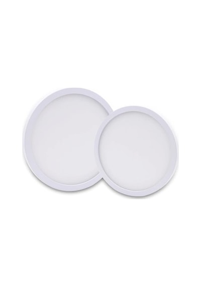 Philips Meson 215Mm 24W 3000K Günışığı Led Downlight