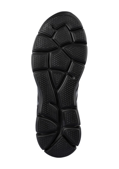Slazenger ECKHARD I Erkek Koşu &amp; Yürüyüş Ayakkabı Siyah / Siyah