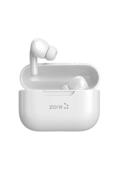 Zore Kulak İçi Bluetooth V5.4 Kulaklık Mikrofonlu Yüksek Ses Derin Bas Özellikli Kulaklık