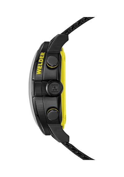 Welder Wwmd1002 Erkek Kol Saati Diğer