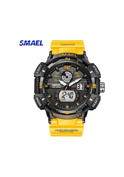 Dijital Ve Analog Erkek Kol Saati924874