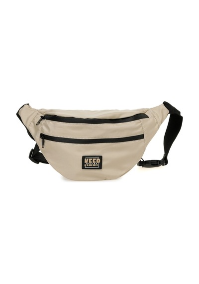 Kinetix Bsc Waist Bag 3X Bej Erkek Bel Çantası 101371294 Bej