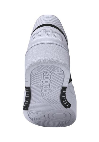Adidas Ig6115 Hoops 3.0 Bold W Kadın Günlük Spor Ayakkabısı Beyaz