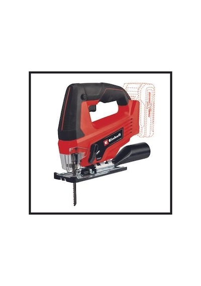 Einhell TE-TK 18/3 Li Kit JS+CD+AG Akülü Kombo Set - 4257241