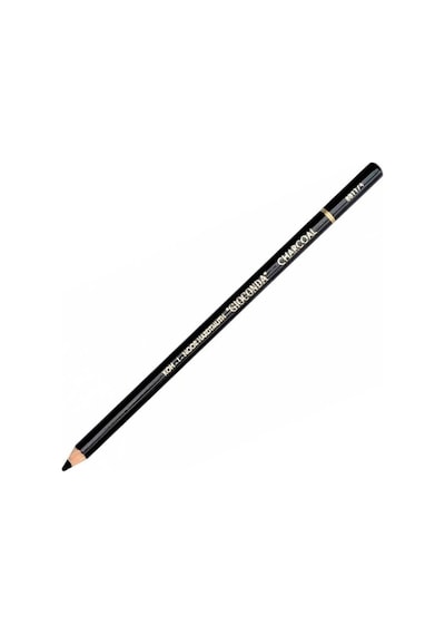 Koh-i-noor Gioconda Professional Artist's Extra Charcoal Kalem 8811/4
