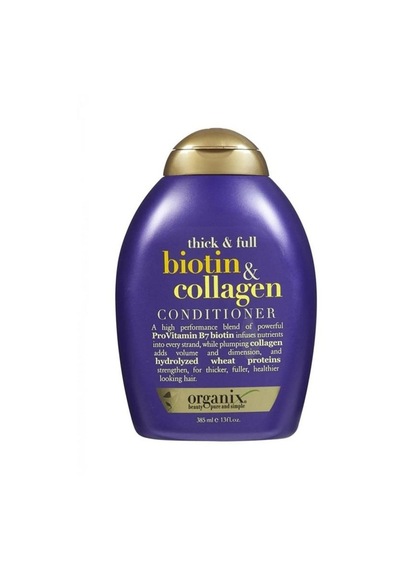 Organix Biotin & Collagen Saç Kremi 385 Ml 11454376