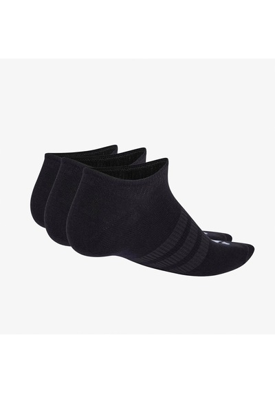 Adidas Thin&light Sportswear 3lü Unisex Siyah Antrenman Çorabı Kd6719 Adidas Thin&light Sportswear 3lü Unisex Siyah Antrenman Çorabı Kd6719