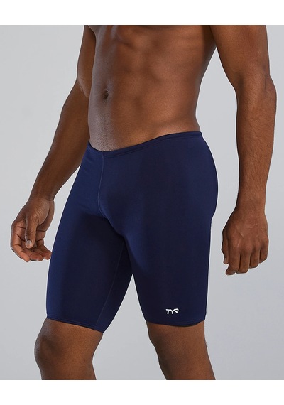 Tyr Durafast Elite Erkek Jammer Mayo Lacivert