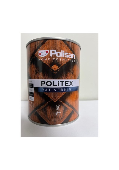 Yat Verniği -politex -yat Vernik -polisan