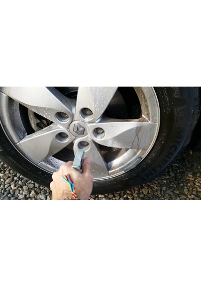 Autoglym Multiwash Tfr 5 Lt.