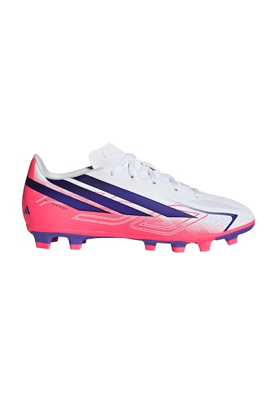 Adidas F50 Hyperfast Club Fg/mg Çocuk Krampon Kk1308 Çok Renkli