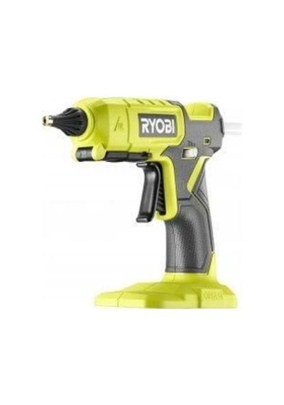 Ryobi RGL18-0 Akülü Sıcak Silikon Tabancası (Akü & Şarj Hariç) - 5133005002)