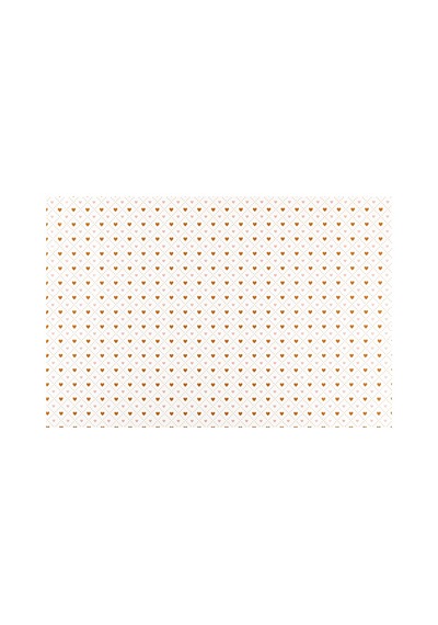 Bigpoint Yapışkanlı Folyo 2m Kalp Desen No:49 X 12 Rulo